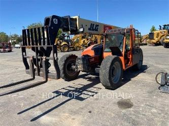 JLG G6-42A