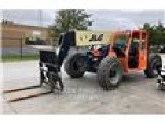 JLG G9-43AO