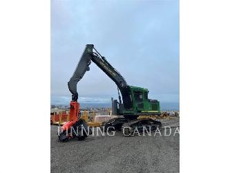 John Deere 2154G