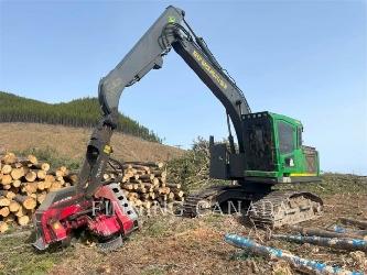 John Deere 2154G