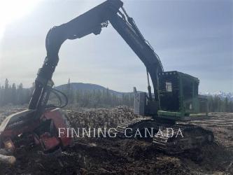 John Deere 2154G