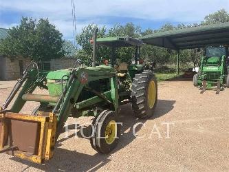 John Deere 2355