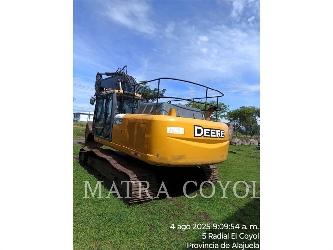 John Deere 250G