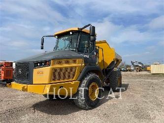 John Deere 260E