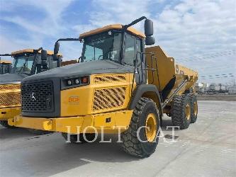 John Deere 260E