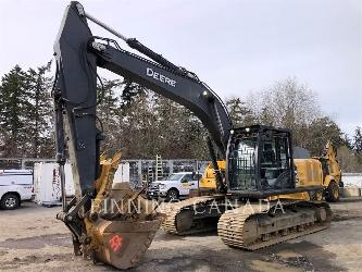 John Deere 300P