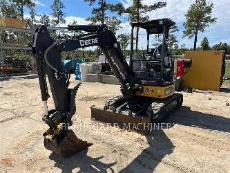 John Deere 30G