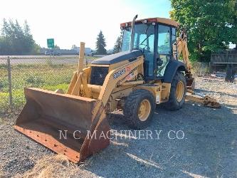 John Deere 310SG