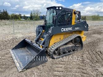 John Deere 325G