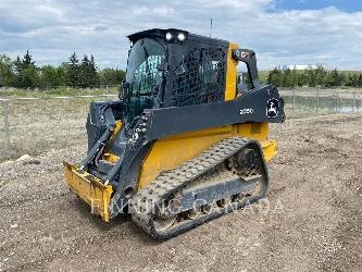 John Deere 325G