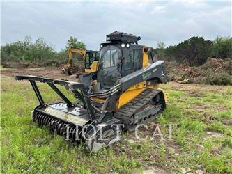 John Deere 333G