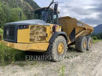 John Deere 410E