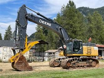 John Deere 470G