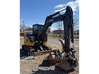 John Deere 60G