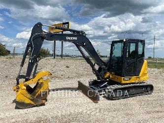 John Deere 60G