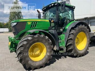 John Deere 6195R