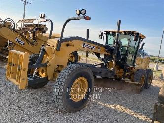 John Deere 670GP