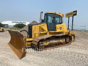 John Deere 750J