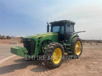John Deere 8320R