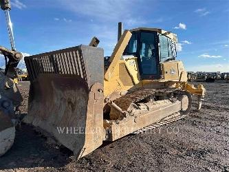John Deere 850J