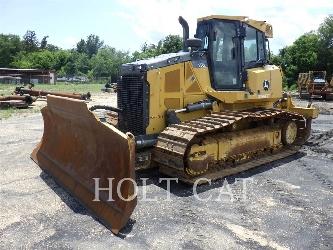 John Deere 850K
