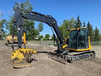 John Deere 85G