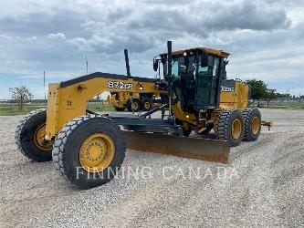 John Deere 872G