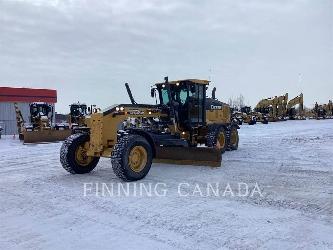 John Deere 872GP