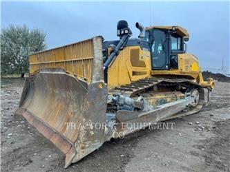 John Deere 950K