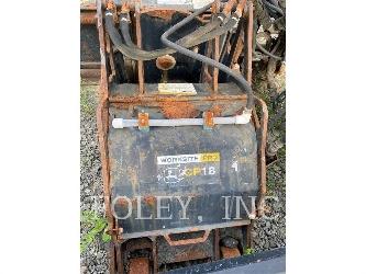 John Deere CP18