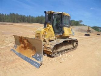 Komatsu D51 PX