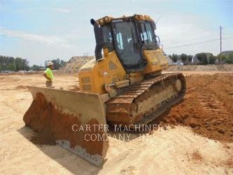 Komatsu D51 PX