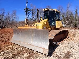Komatsu D61PX-23