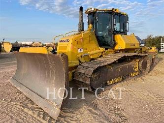 Komatsu D71PX-24