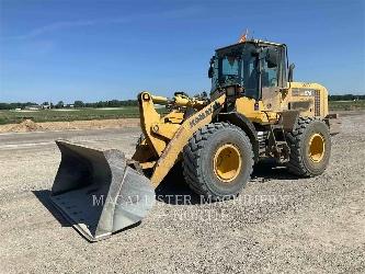 Komatsu WA270-7
