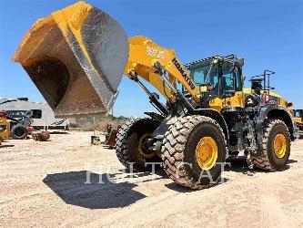 Komatsu WA500-8