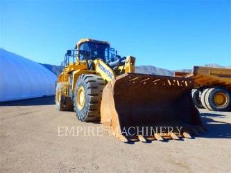 Komatsu WA900-8