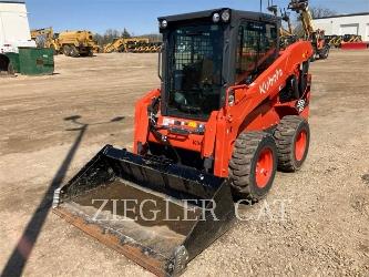 Kubota SSV65