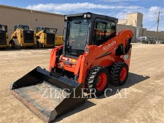 Kubota SSV65