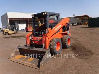 Kubota SSV75