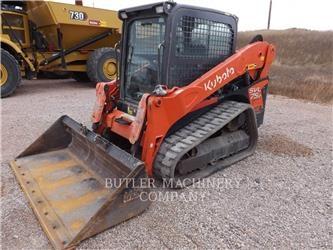 Kubota SVL 75-2