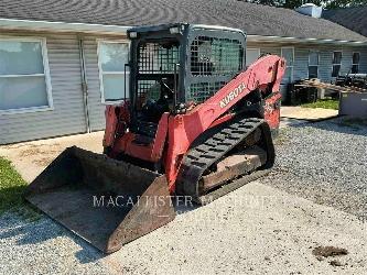 Kubota SVL75