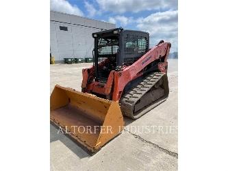 Kubota SVL90-2