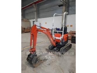 Kubota U10.3