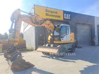 Liebherr A913