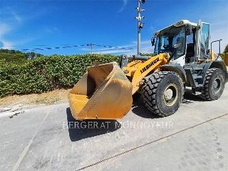 Liebherr L538