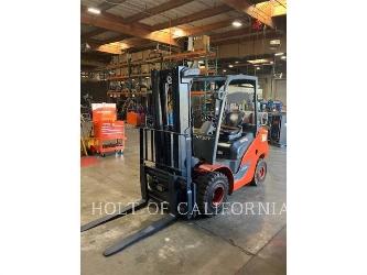 Linde HT30T