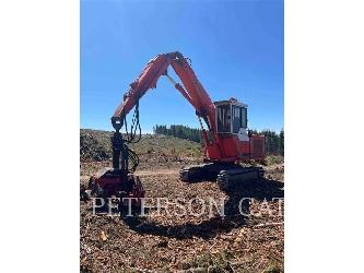 Madill 3800C
