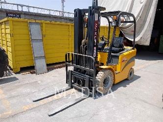 MAXI-LIFT FB25