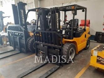 MAXI-LIFT FD45T